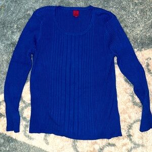 212 Collection Sweater L